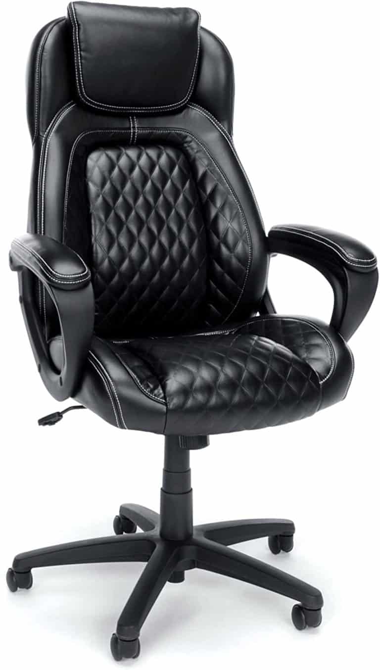 OFM Essentials Racing Chair