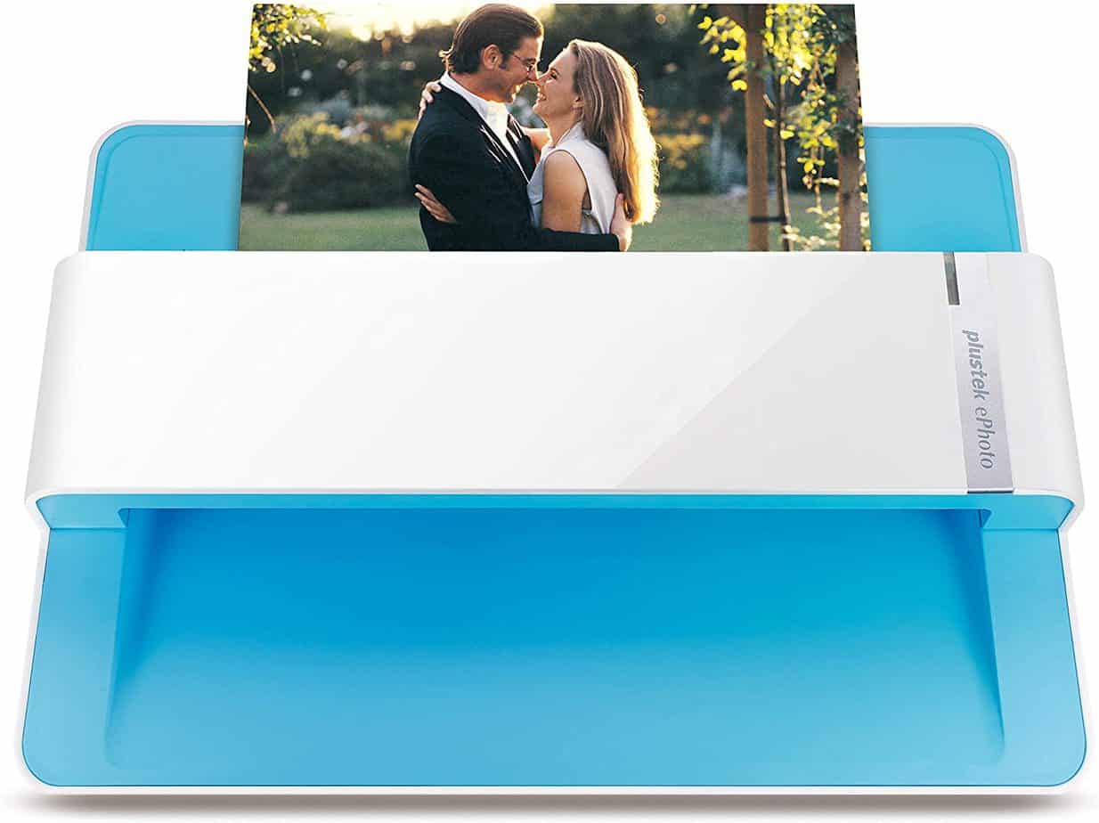 Plustek Ephoto Z300