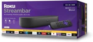 Roku Streambar