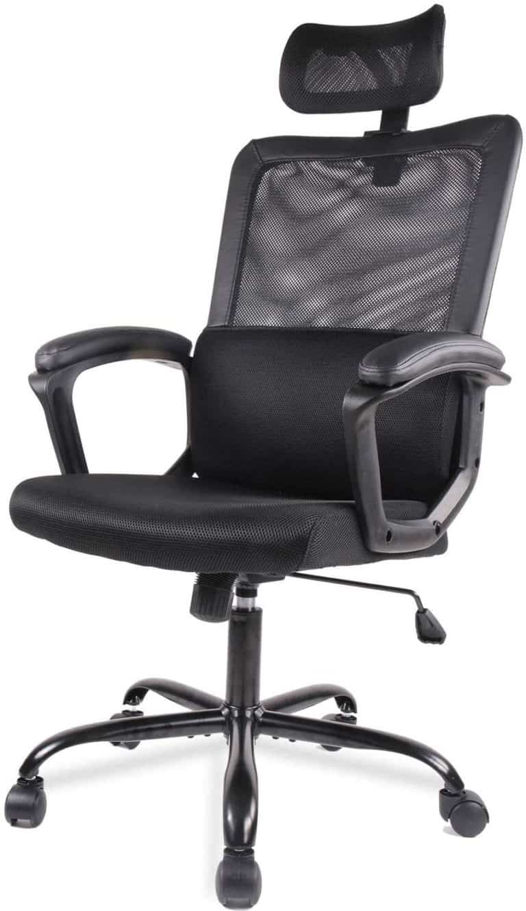 SMUGDESK Office Computer Chair