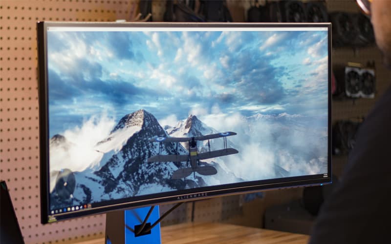 bund Konkurrence kæmpe Best Gaming Monitor for PS4 in 2023 - PC Guide