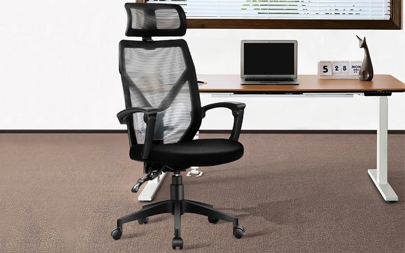 Top 50+ imagen top office chairs under 200