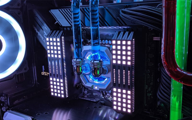 Best water cooling best sale 2019