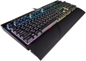 Corsair Strafe RGB MK.2