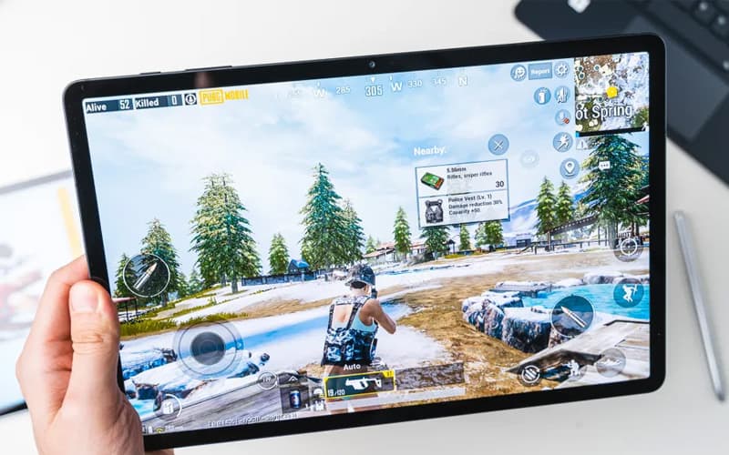 best android tablet for gaming