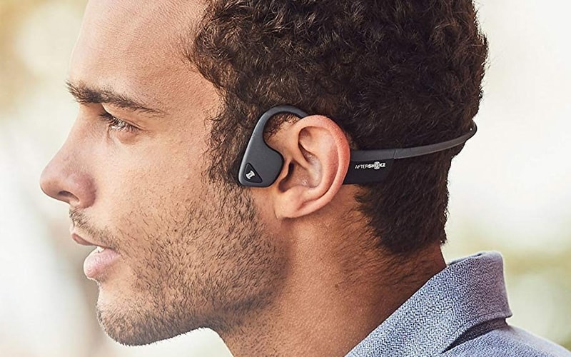 best bone conduction headphones