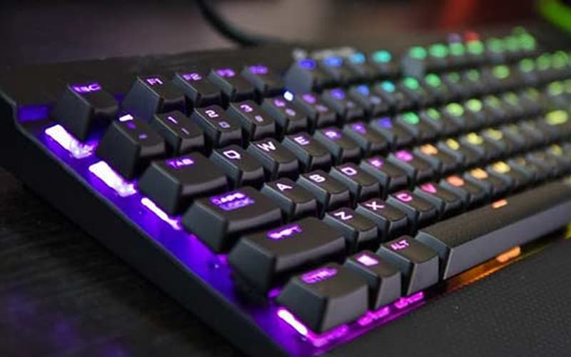 best mechanical keyboard under 100