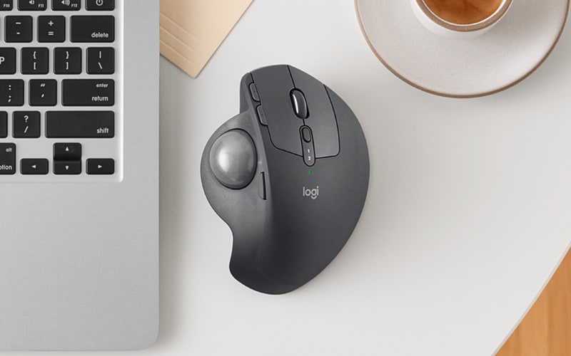 Kijkgat Dempsey ongezond Best Trackball Mouse in 2023