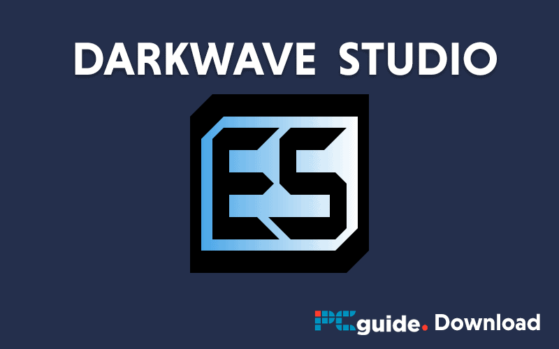 DarkWave Studio Download - Free