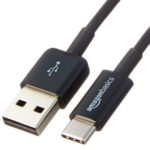 AmazonBasics USB Type-C Cable