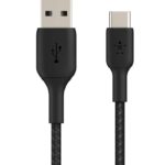 Belkin Braided USB-C Cable