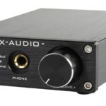 FX-Audio DAC-X6 Mini