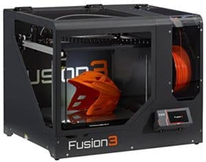 Fusion3 F410