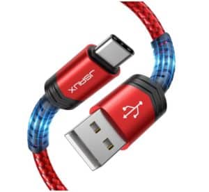 JSAUX USB-C Cable
