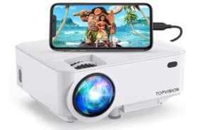 TopVision T21