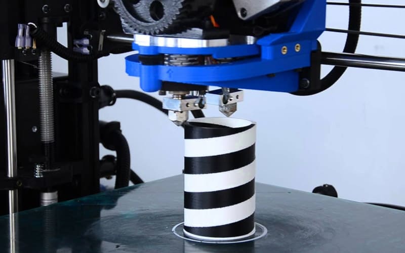 Best Extruder 3D Printers in PC Guide