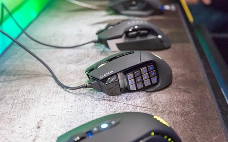 best mouse for fortnite