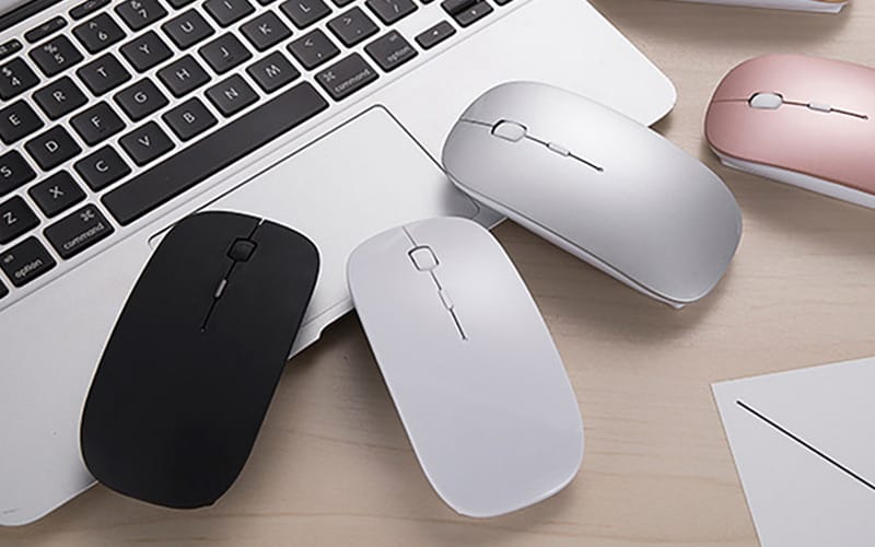 Best Mouse For Macbook Pro in 2023 Guide