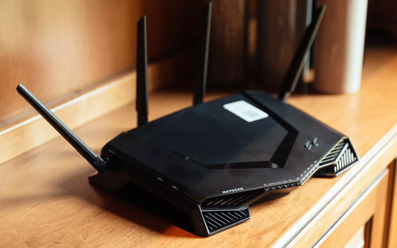best router for multiple devices