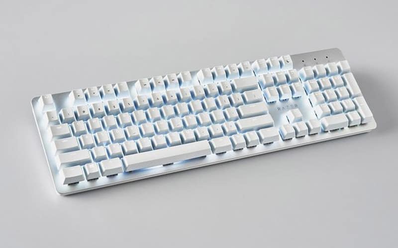 best wireless mechanical keyboard