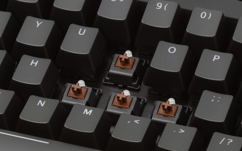 Mx brown. Cherry MX Brown свитч. Коричневая клавиатура. Коричневая клавиатура в тг. Brown Switches PNG.