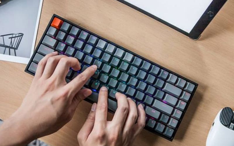 best keyboard for programming