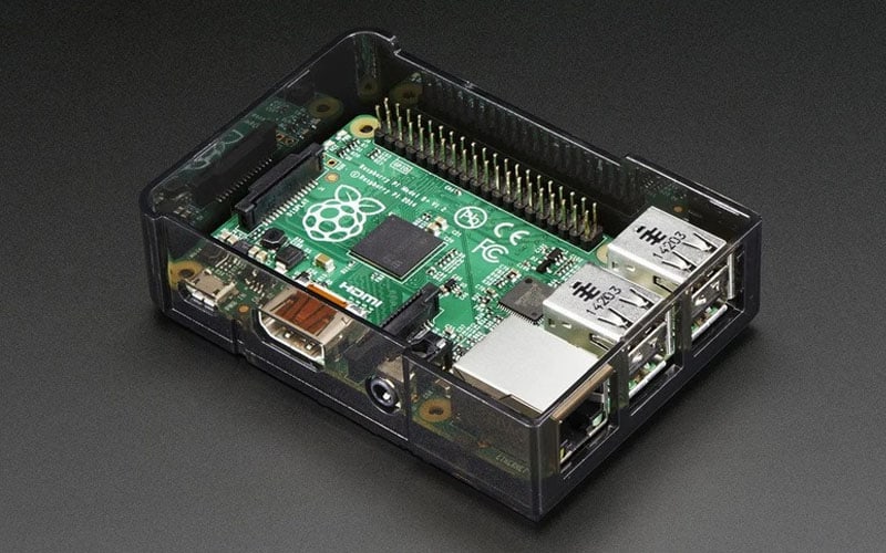 best raspberry pi 3 case