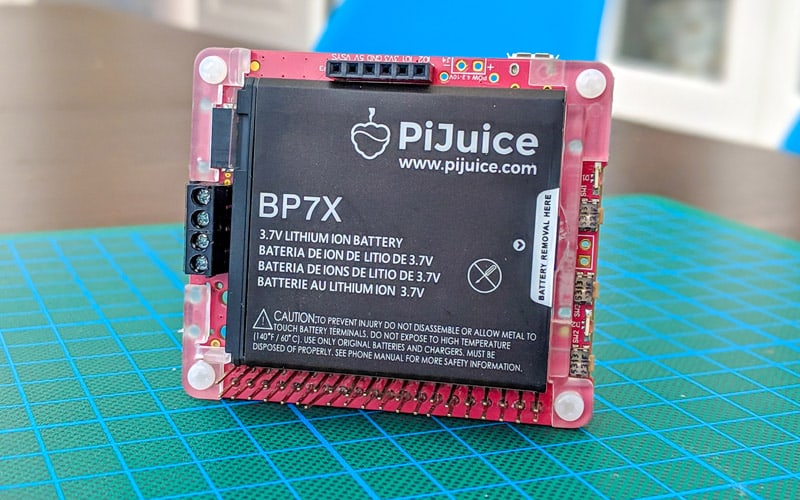 best-raspberry-pi-battery