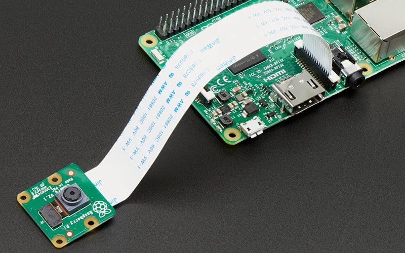 best raspberry pi camera