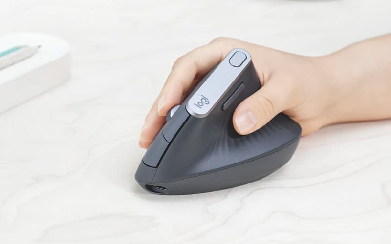 The Best Ergonomic Mice for 2023