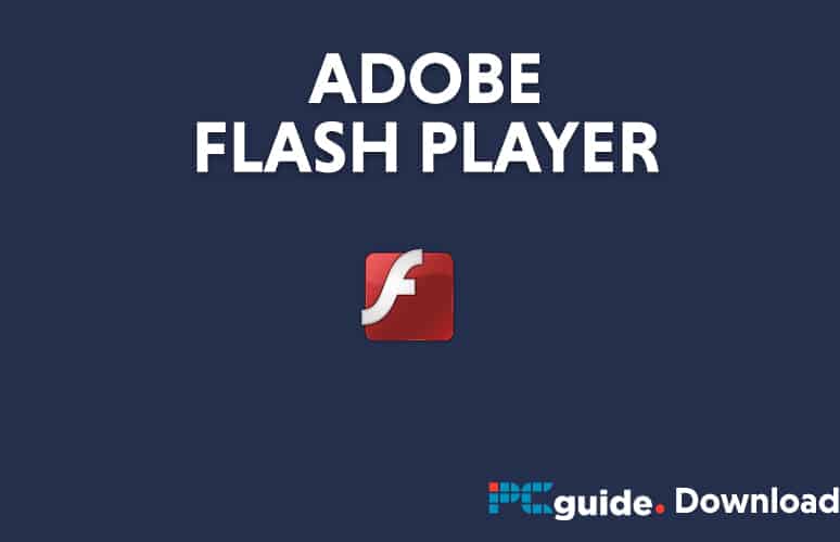 adobe flash player free download for windows xp 32 bit