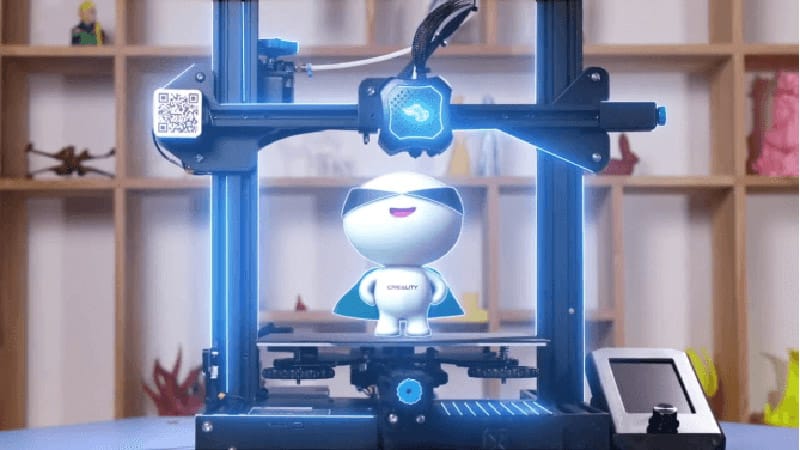 Is Ender 3 Dead or Still Evolving as a Beginner 3D Printer? 