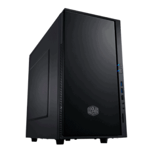 Cooler Master Silencio 352