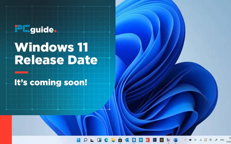 windows 11 official launch date