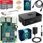 LABISTS Raspberry Pi 3 B+ Starter Kit