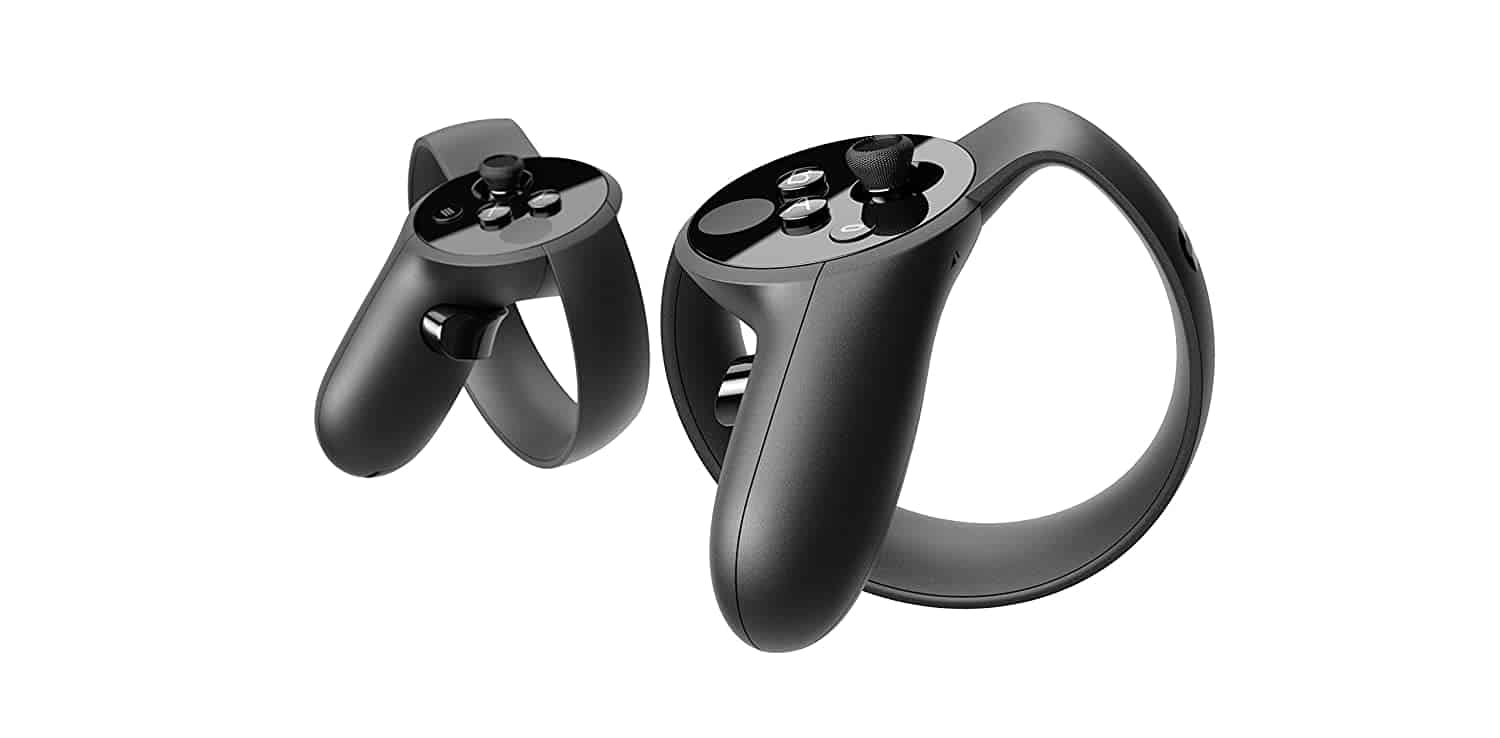 How Do You Turn Off Oculus Rift Controllers? - PC Guide