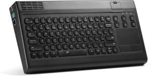 Vilros 2.4GHz Keyboard and Touchpad Hub