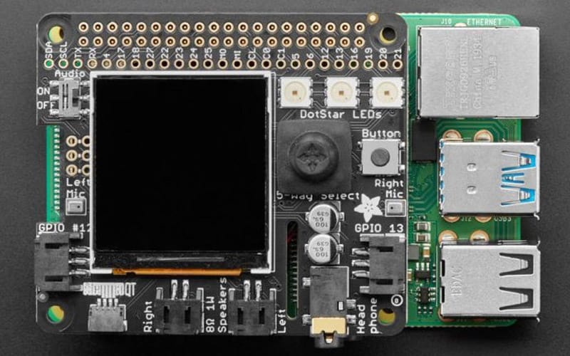 best raspberry pi accessories