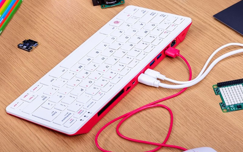 best raspberry pi keyboard