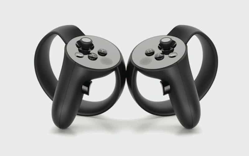 best vr controller