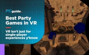 best-vr-party-games