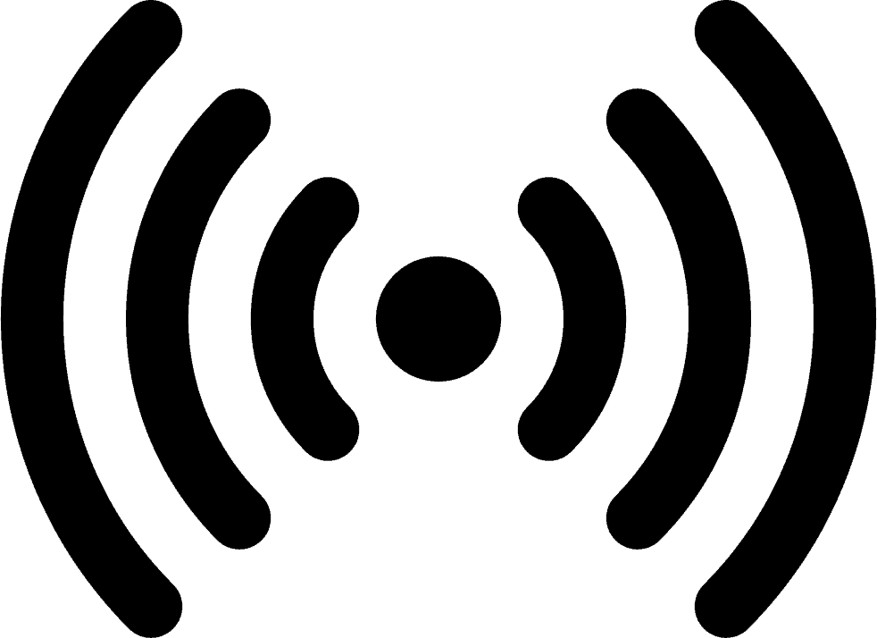 Значок Wi-Fi. Символ вай фай. Значок передачи данных. Иконка WIFI.