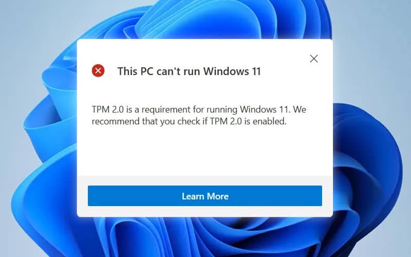 pc health check alternative WhyNotWin11