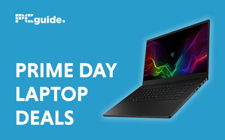 prime day laptop deals