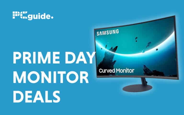 prime day monitor deals