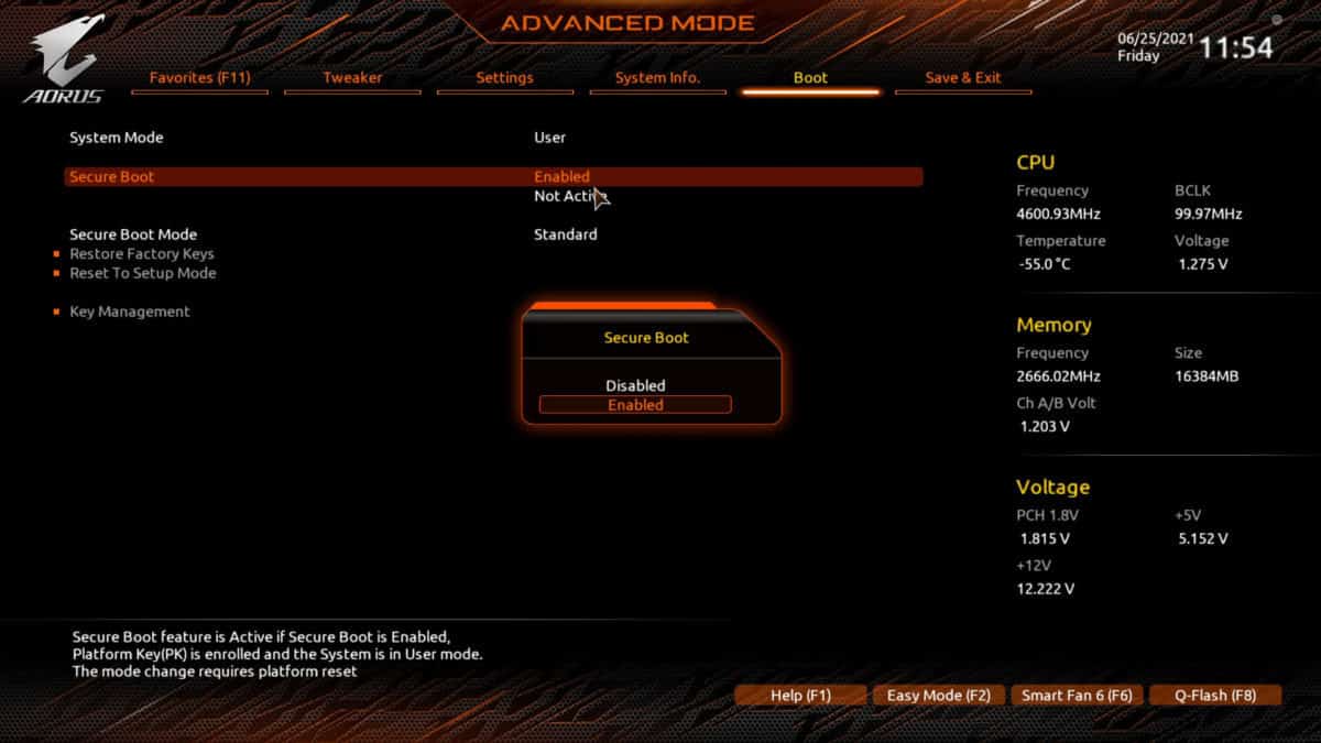 Фейсит античит выдает ошибку secure boot. Secure Boot FACEIT. BIOS Gigabyte b450 TPM 2.0. ASUS TPM 2.0 BIOS. FACEIT AC secure Boot