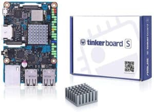 ASUS ﻿Tinker Board S