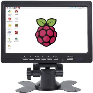 ﻿SunFounder Raspberry Pi Display