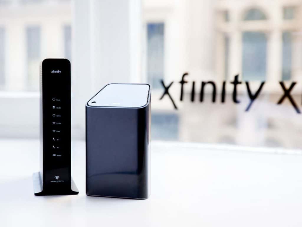 How To Restart Xfinity Wireless Gateway - PC Guide