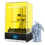 ANYCUBIC Photon Mono X 3D Resin Printer